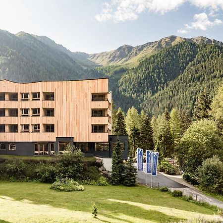 Falkensteiner Hotel Antholz - Adults Only Dış mekan fotoğraf