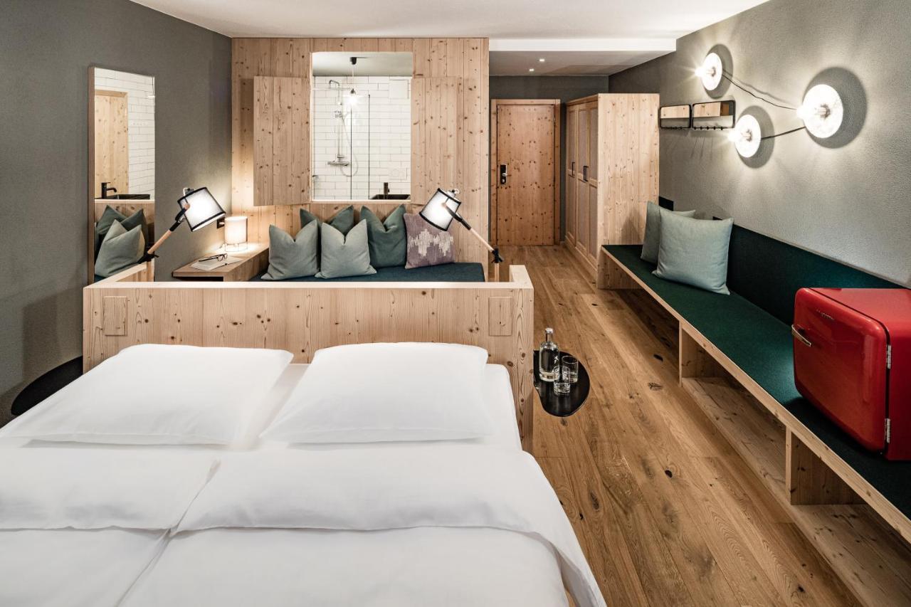 Falkensteiner Hotel Antholz - Adults Only Dış mekan fotoğraf