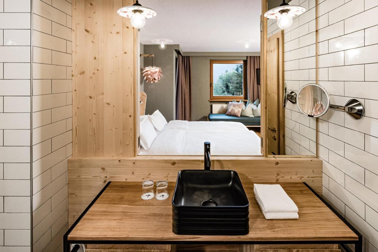 Falkensteiner Hotel Antholz - Adults Only Dış mekan fotoğraf
