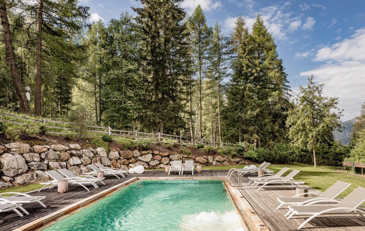 Falkensteiner Hotel Antholz - Adults Only Dış mekan fotoğraf