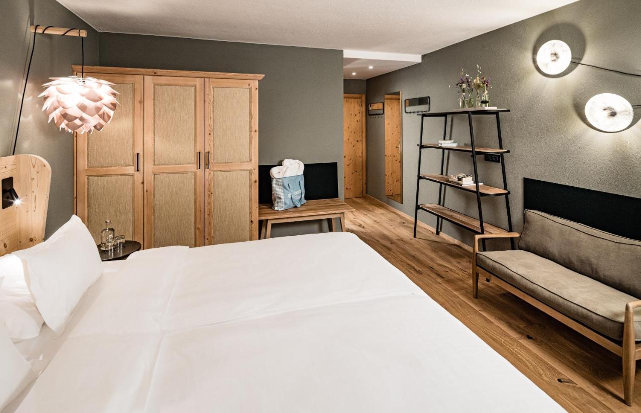 Falkensteiner Hotel Antholz - Adults Only Dış mekan fotoğraf