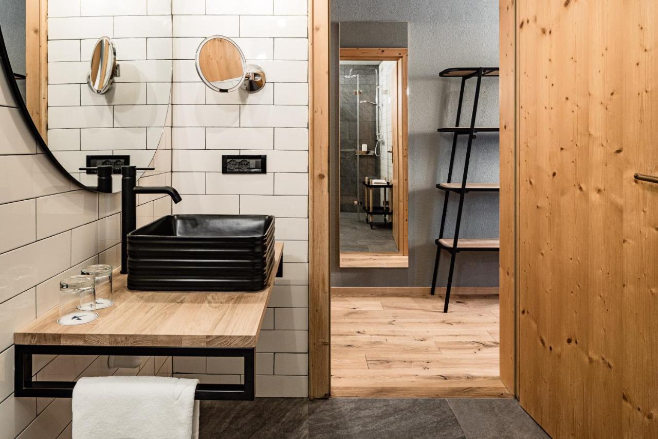 Falkensteiner Hotel Antholz - Adults Only Dış mekan fotoğraf