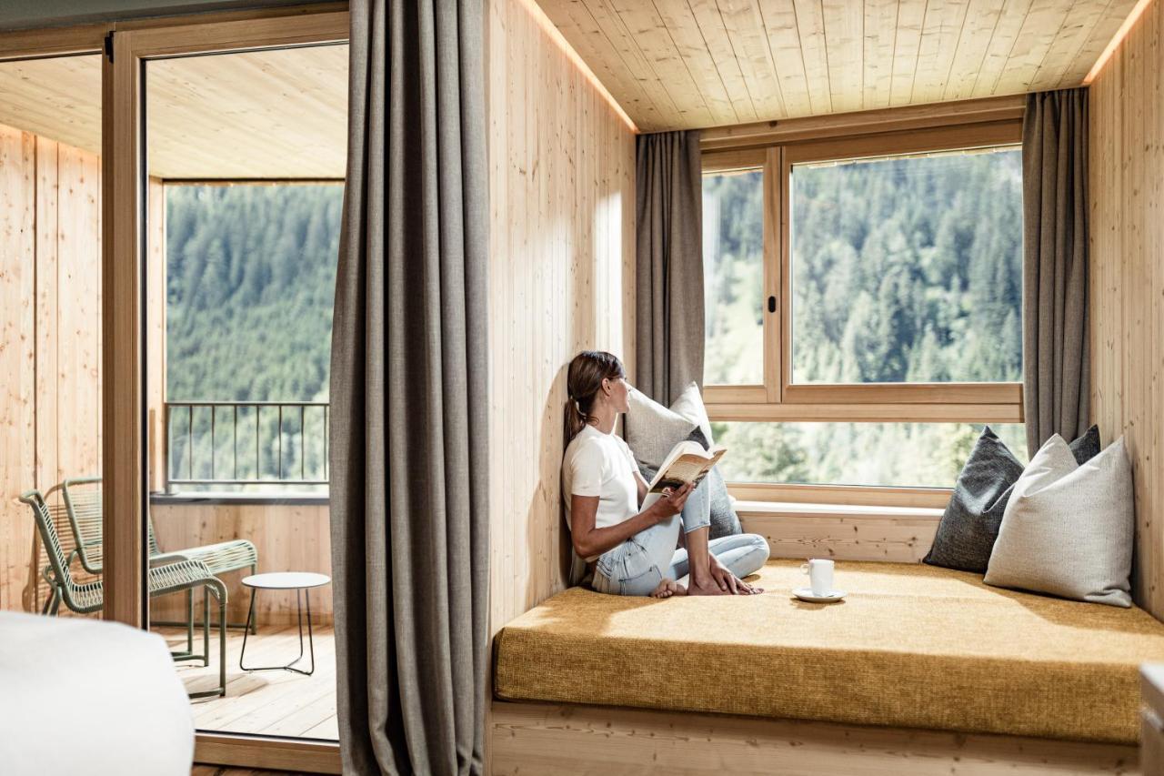 Falkensteiner Hotel Antholz - Adults Only Dış mekan fotoğraf