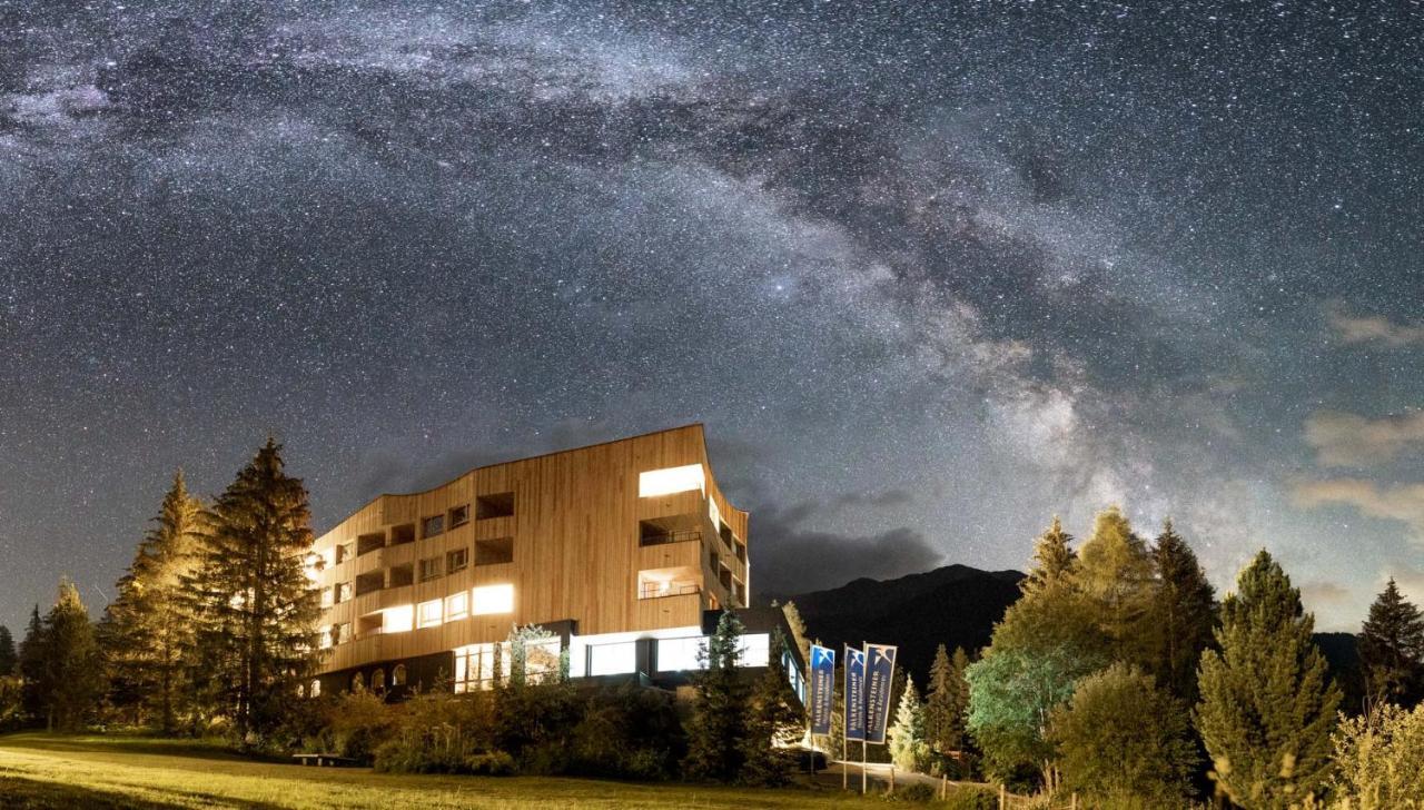 Falkensteiner Hotel Antholz - Adults Only Dış mekan fotoğraf