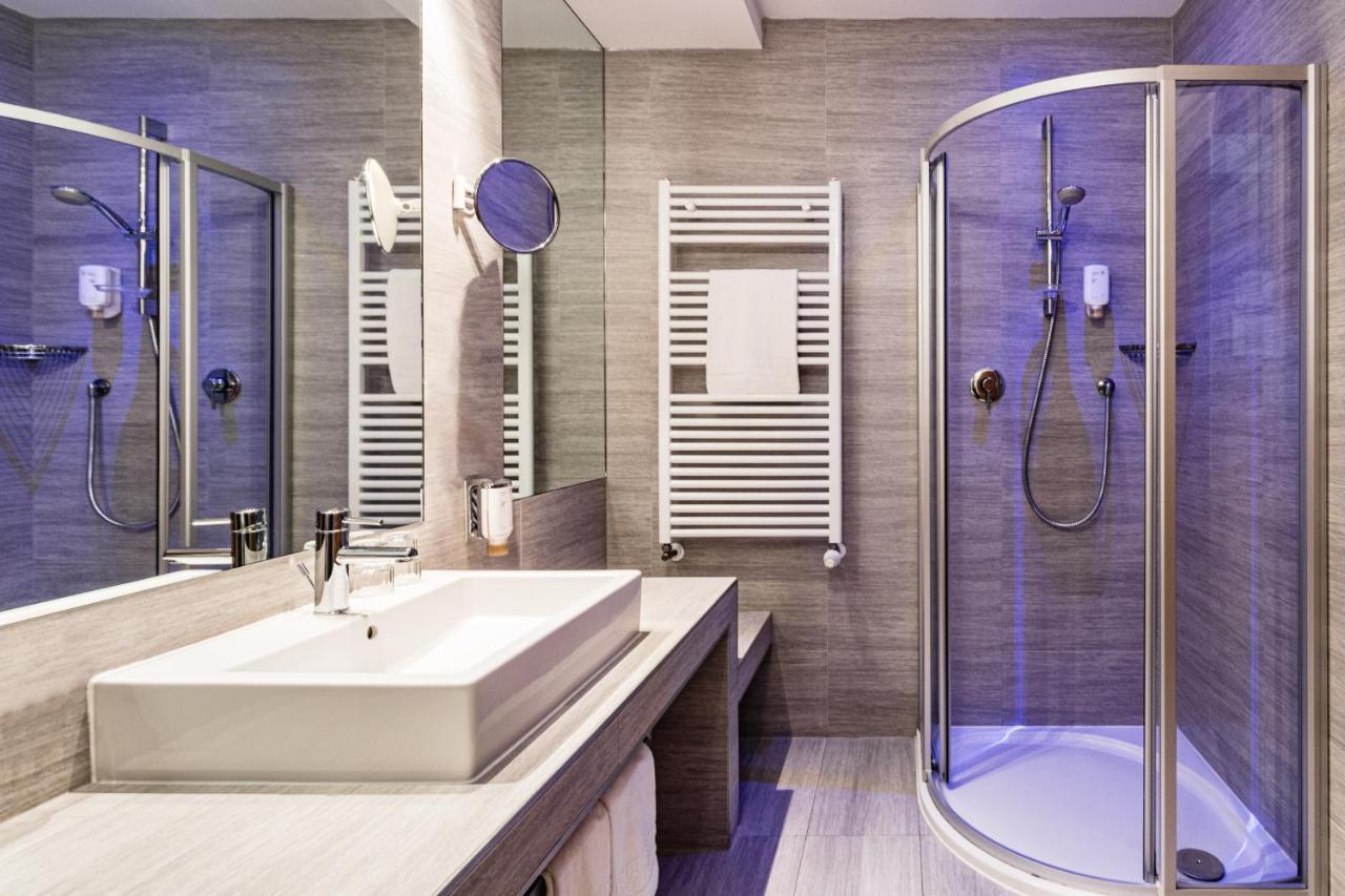 Falkensteiner Hotel Antholz - Adults Only Dış mekan fotoğraf