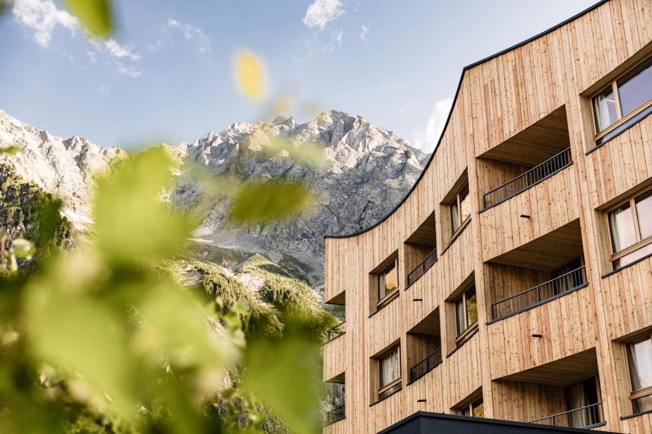 Falkensteiner Hotel Antholz - Adults Only Dış mekan fotoğraf