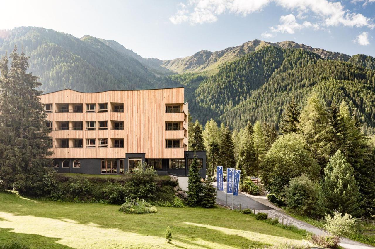 Falkensteiner Hotel Antholz - Adults Only Dış mekan fotoğraf