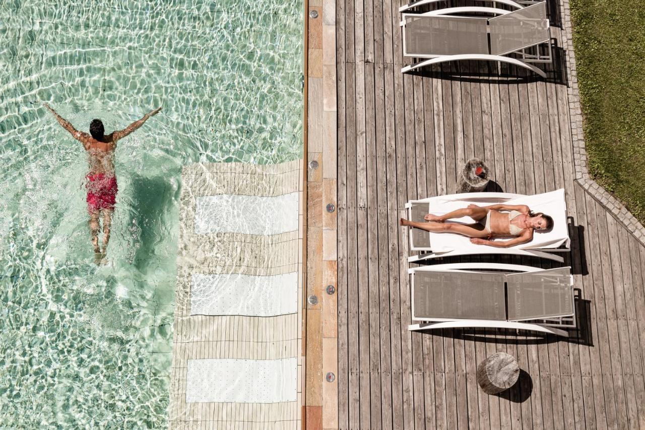 Falkensteiner Hotel Antholz - Adults Only Dış mekan fotoğraf