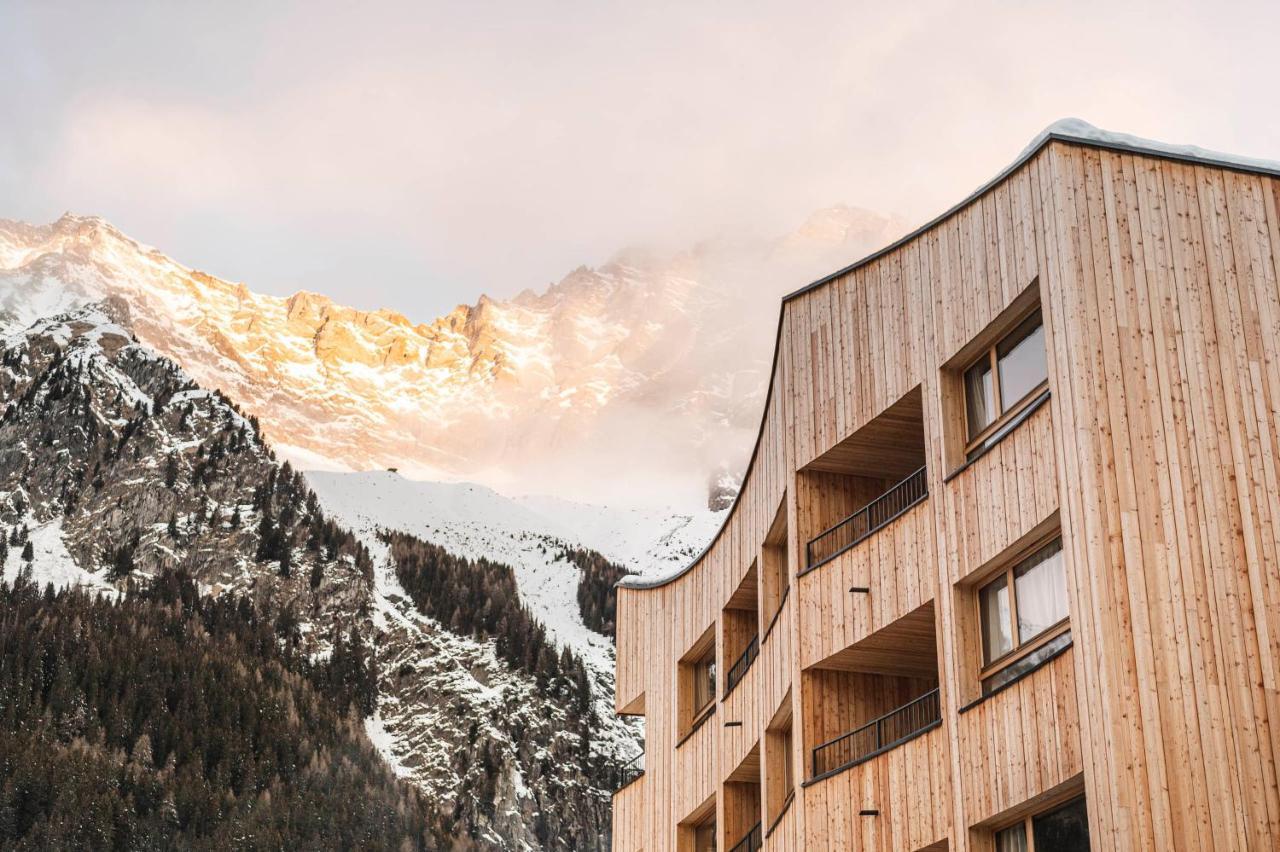 Falkensteiner Hotel Antholz - Adults Only Dış mekan fotoğraf
