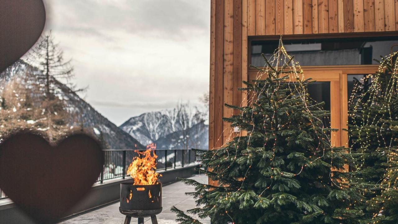 Falkensteiner Hotel Antholz - Adults Only Dış mekan fotoğraf