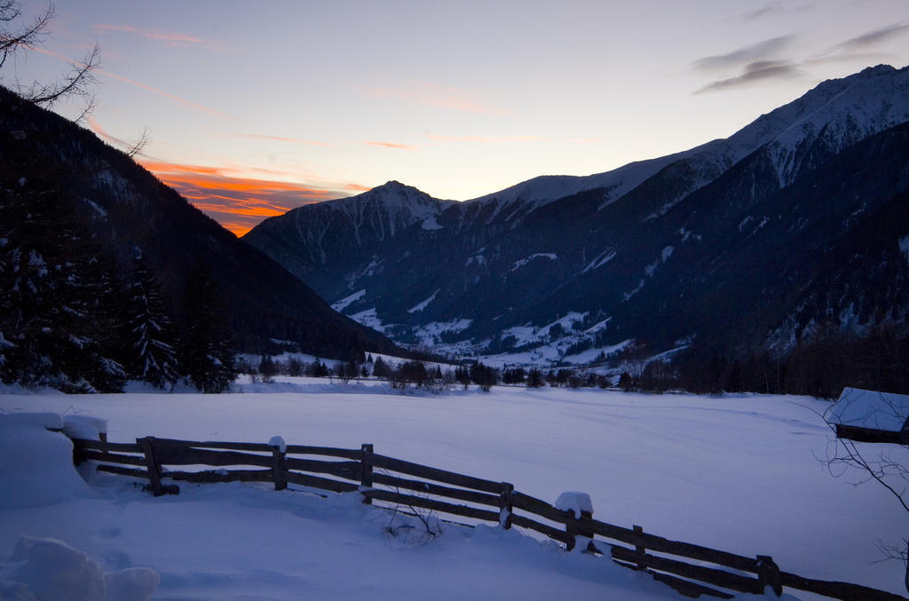 Falkensteiner Hotel Antholz - Adults Only Dış mekan fotoğraf