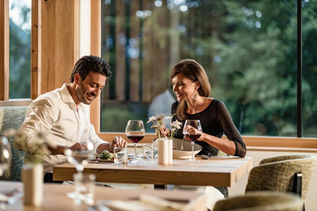 Falkensteiner Hotel Antholz - Adults Only Dış mekan fotoğraf