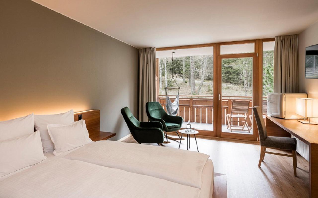 Falkensteiner Hotel Antholz - Adults Only Dış mekan fotoğraf