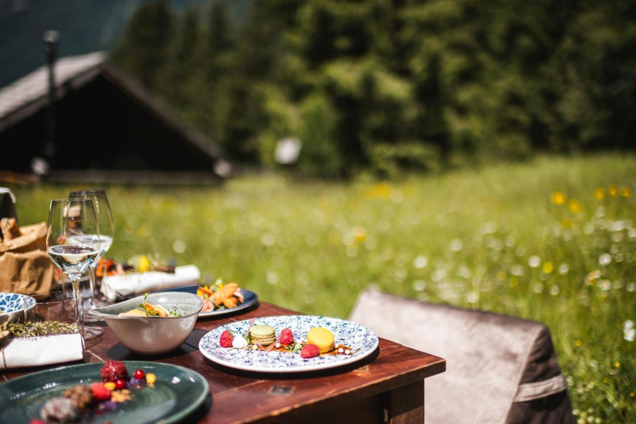 Falkensteiner Hotel Antholz - Adults Only Dış mekan fotoğraf