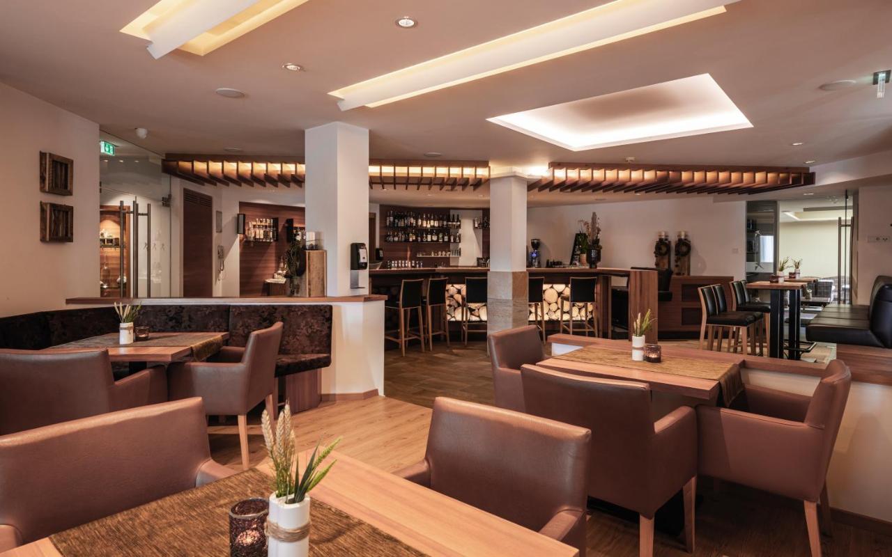 Falkensteiner Hotel Antholz - Adults Only Dış mekan fotoğraf