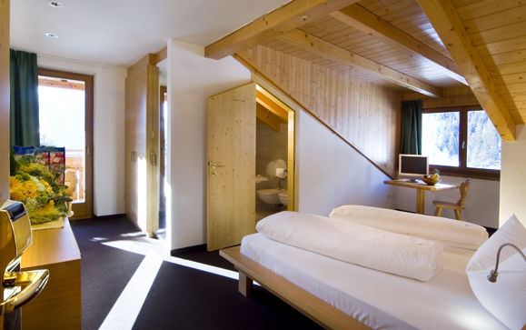 Falkensteiner Hotel Antholz - Adults Only Oda fotoğraf