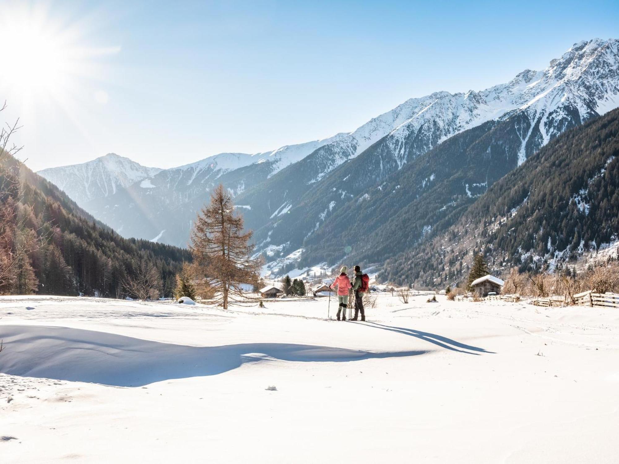 Falkensteiner Hotel Antholz - Adults Only Dış mekan fotoğraf