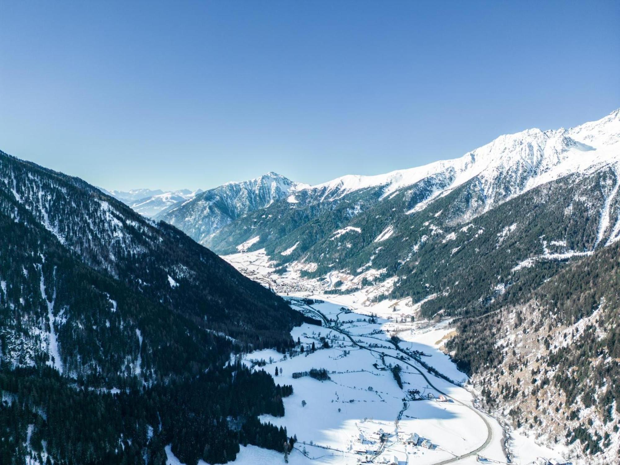 Falkensteiner Hotel Antholz - Adults Only Dış mekan fotoğraf