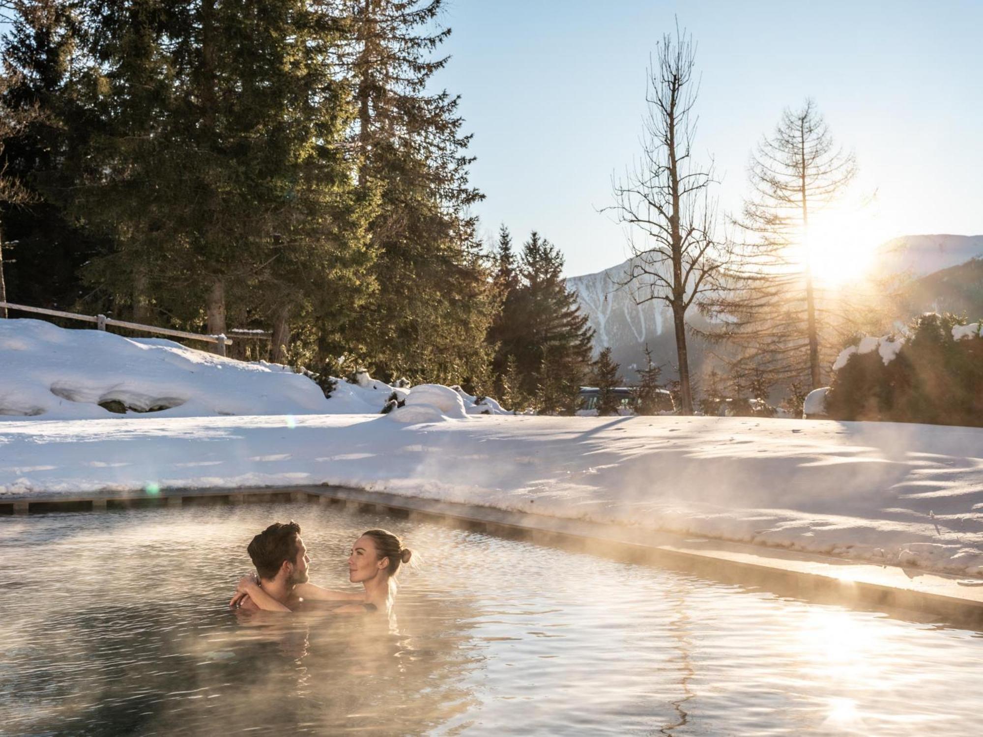 Falkensteiner Hotel Antholz - Adults Only Dış mekan fotoğraf