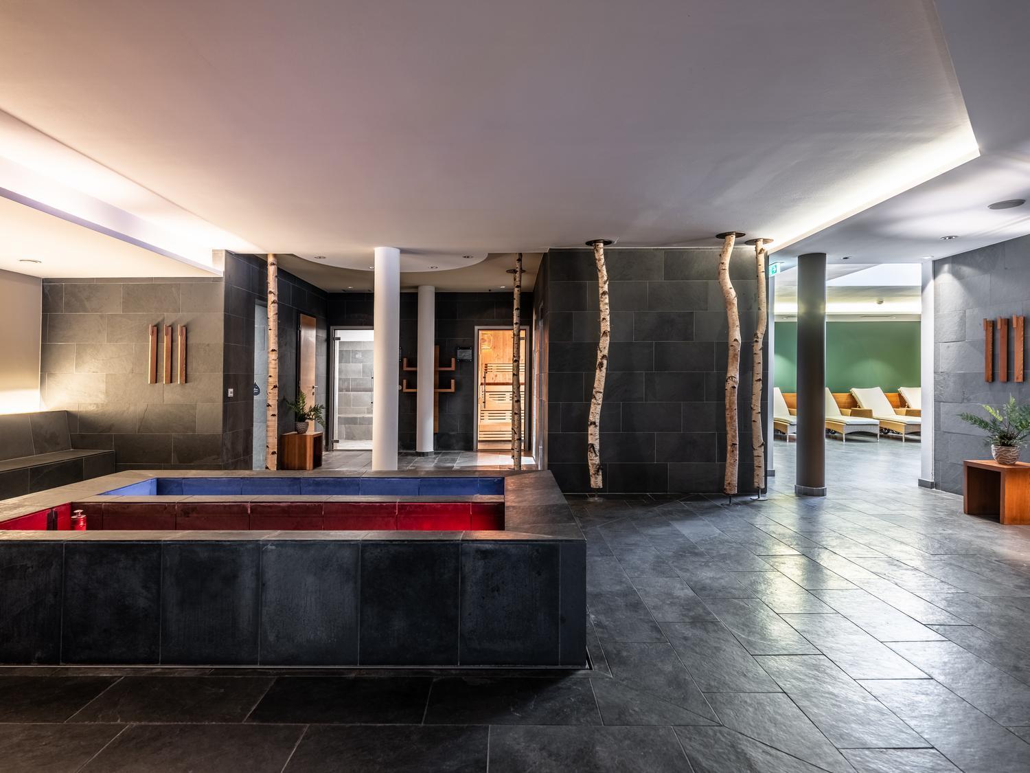 Falkensteiner Hotel Antholz - Adults Only Dış mekan fotoğraf