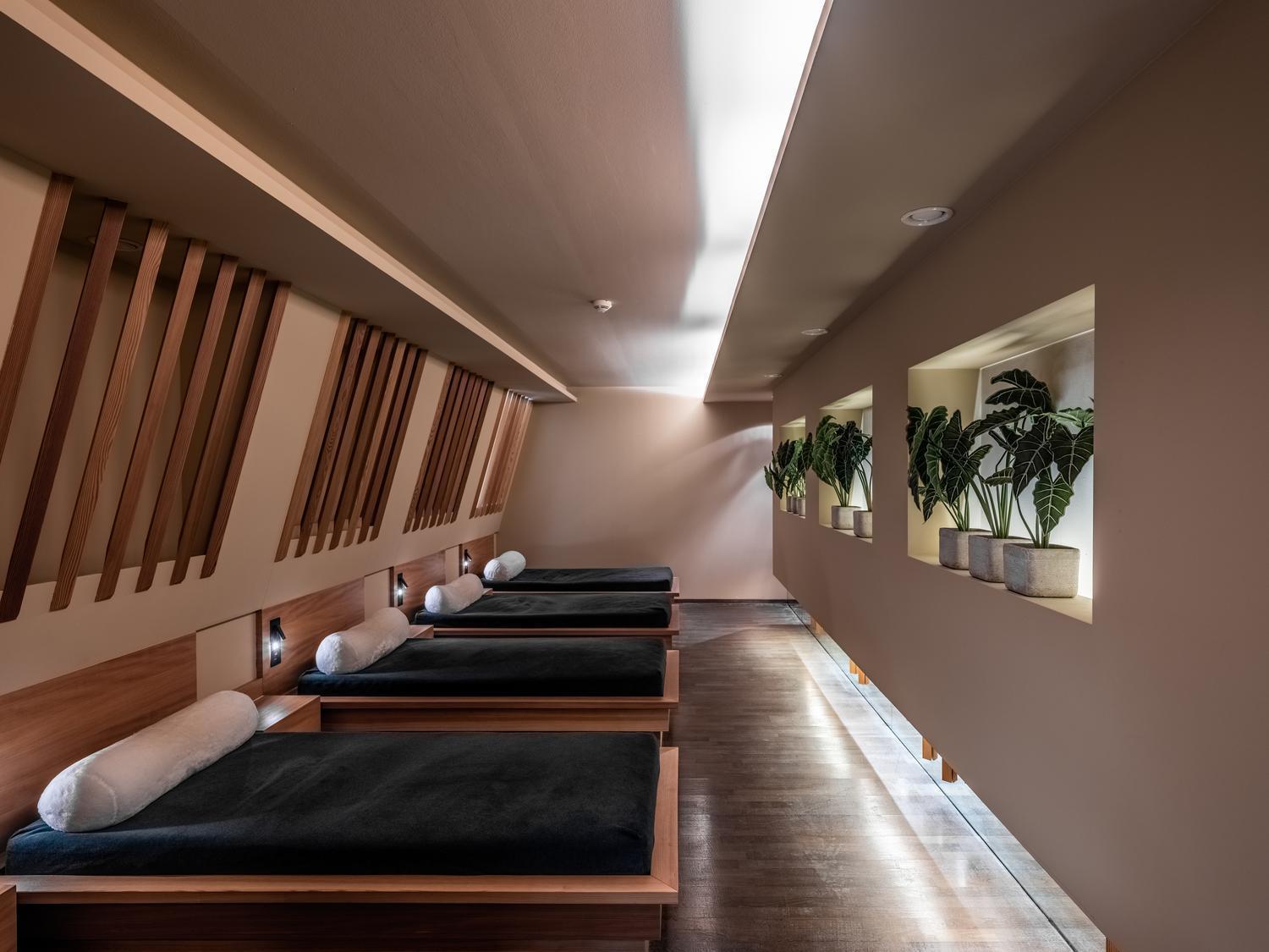 Falkensteiner Hotel Antholz - Adults Only Dış mekan fotoğraf