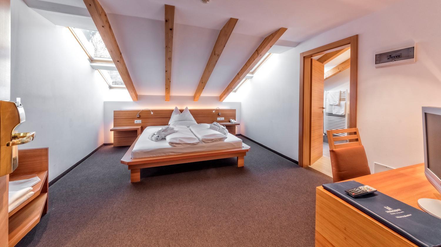 Falkensteiner Hotel Antholz - Adults Only Dış mekan fotoğraf