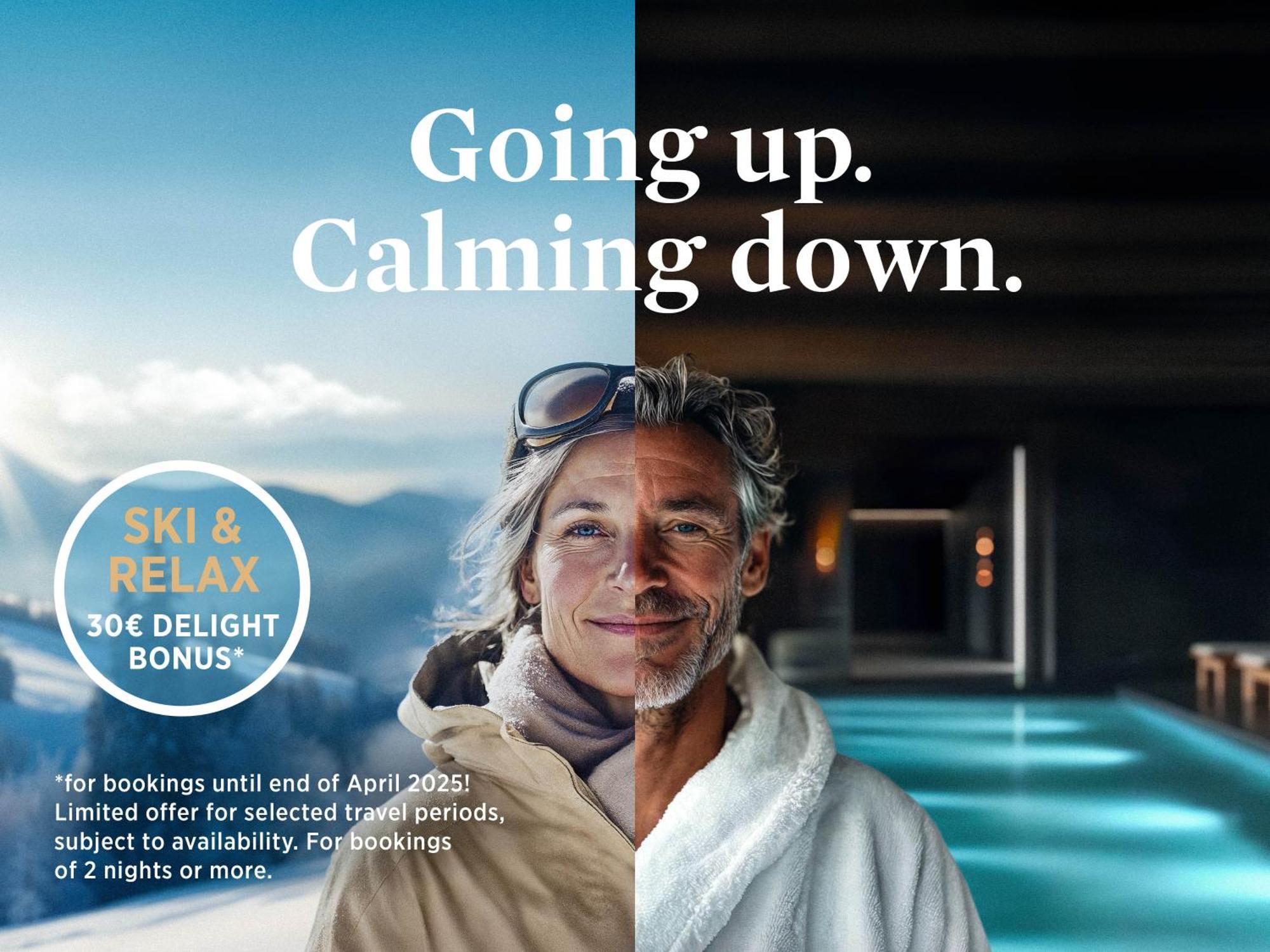 Falkensteiner Hotel Antholz - Adults Only Dış mekan fotoğraf