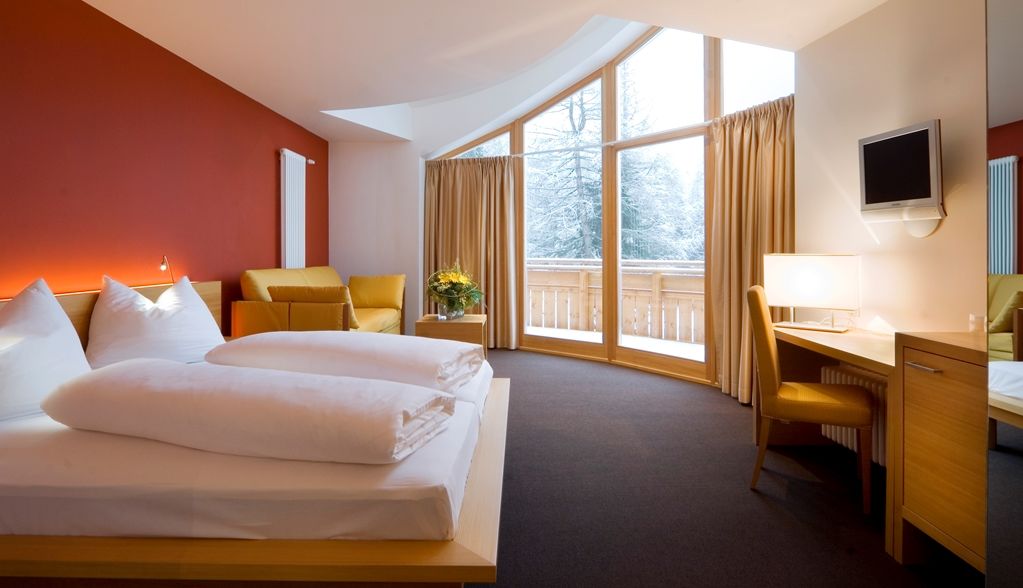 Falkensteiner Hotel Antholz - Adults Only Oda fotoğraf