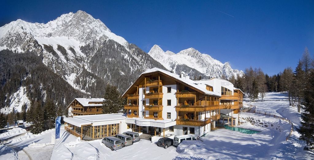 Falkensteiner Hotel Antholz - Adults Only Dış mekan fotoğraf