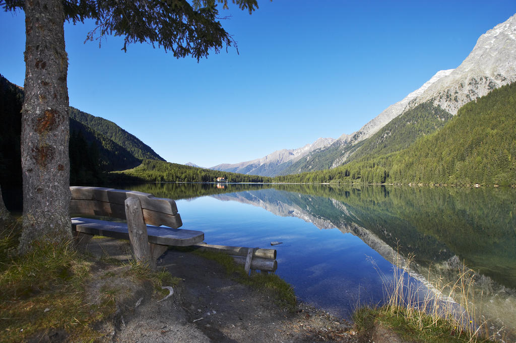 Falkensteiner Hotel Antholz - Adults Only Konforlar fotoğraf