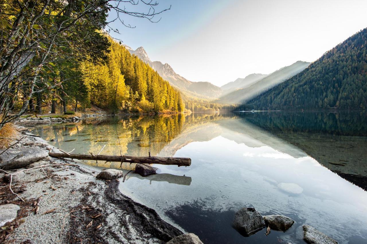 Falkensteiner Hotel Antholz - Adults Only Dış mekan fotoğraf